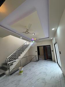 Hall Image of 2000 Sq.ft 3 BHK Villa for sale in Kalwad Road Jaipur for Rs. 9200000