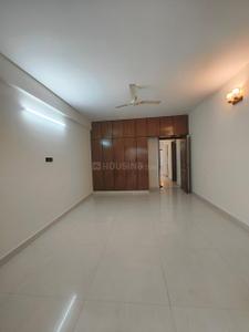 Hall Image of 2500 Sq.ft 3 BHK Apartment / Flat for rent in Frazer Town Bengaluru for Rs. 80000