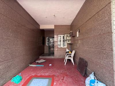 Main Entrance Image of 1400 Sq.ft 3 BHK Independent House for rent in HSR Layout Bengaluru for Rs. 80000