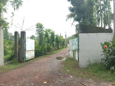 Image of 1440 Sq.ft Residential Plot / Land for sale in Vriddhi Fresco Fountain City, Sankharipota, Raypur for Rs. 450000