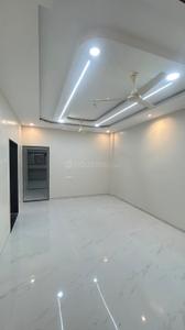 Hall Image of 1200 Sq.ft 2.5 BHK Apartment / Flat for rent in Shirdi Ahmednagar for Rs. 15000