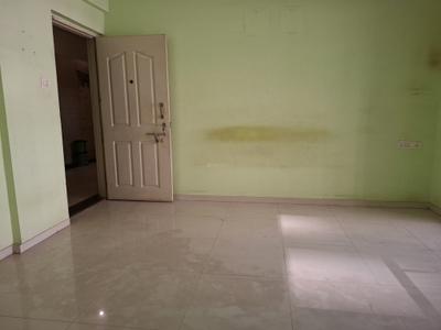 Living Room Image of 900 Sq.ft 2 BHK Apartment / Flat for rent in Arihant Anaika, Taloja Navi Mumbai for Rs. 14000