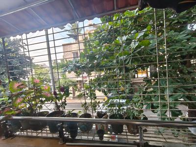 Balcony Image of 2450 Sq.ft 8 BHK Villa for sale in Nigdi Pune for Rs. 50000000