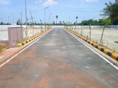 Image of 718 Sq.ft Residential Plot / Land for sale in Thaiyur, Chennai for Rs. 2655882