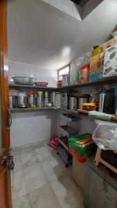 Balcony Image of 1800 Sq.ft 2 BHK Apartment / Flat for rent in Maninagar Ahmedabad for Rs. 35000