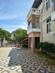 Image of 2000 Sq.ft 4 BHK Independent House for rent in Injambakkam, Chennai for Rs. 150000