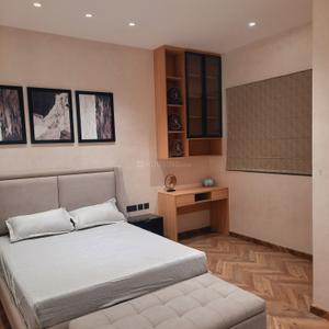 Bedroom Image of 2342 Sq.ft 3 BHK Apartment / Flat for sale in Sarjapur Bengaluru for Rs. 19673650