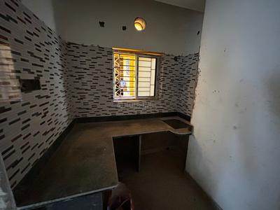 Kitchen Image of 885 Sq.ft 2 BHK Apartment / Flat for sale in Belghoria Kolkata for Rs. 3500000