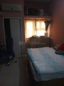 1 BHK Villa