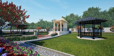 Image of 50 Sq.ft Residential Plot / Land for sale in Shree Krishna Van, Harsooliya, Jaipur for Rs. 897500