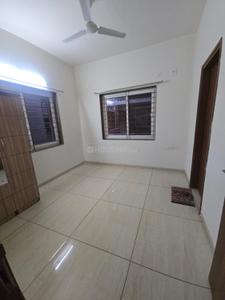 Bedroom Image of 1600 Sq.ft 4 BHK Independent House for rent in Darshanam Club Life, Undera Vadodara for Rs. 40000