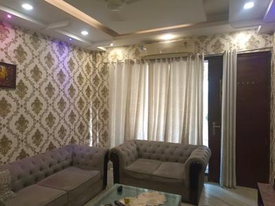 Living Room Image of 2100 Sq.ft 3.5 BHK Villa for sale in Vipul World, Sector 48 Gurgaon for Rs. 90000000