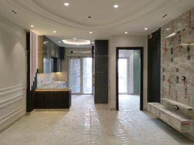 Living Room Image of 1500 Sq.ft 3 BHK Builder Floor for sale in Mukherjee Nagar New Delhi for Rs. 25000000