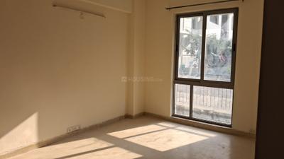 Living Room Image of 1400 Sq.ft 3 BHK Apartment / Flat for rent in Vatika City Homes, Sector 83 Gurgaon for Rs. 38000