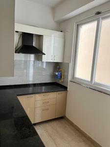Kitchen Image of 2100 Sq.ft 4 BHK Apartment / Flat for rent in Civil Lines Allahabad for Rs. 60000