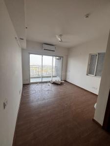 Hall Image of 3000 Sq.ft 3 BHK Apartment / Flat for rent in Godrej Air, Sector 85 Gurgaon for Rs. 47000