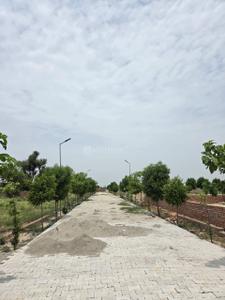 Image of 990 Sq.ft Residential Plot / Land for sale in Jait, Vrindavan for Rs. 2475000