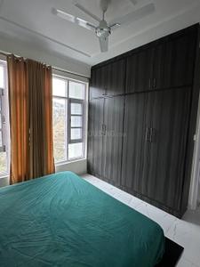Bedroom Image of 2500 Sq.ft 5 BHK Independent House for sale in Lakkar Bazar Shimla for Rs. 14500000