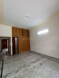 Bedroom Image of 1600 Sq.ft 3 BHK Builder Floor for rent in Sector 2 Panchkula for Rs. 20000