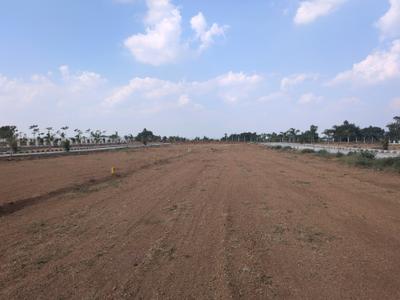 Image of 165 Sq.ft Residential Plot / Land for sale in Adibatla, Hyderabad for Rs. 5940061