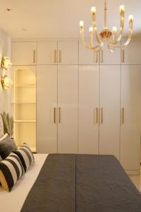 Bedroom Image of 2200 Sq.ft 3 BHK Apartment / Flat for sale in Nabha Zirakpur for Rs. 9000000