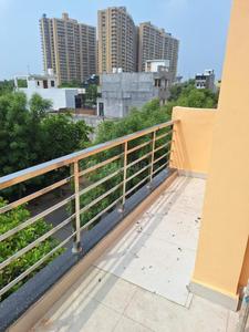 Balcony Image of 969 Sq.ft 5 BHK Independent House for sale in Omicron III Greater Noida for Rs. 20500000