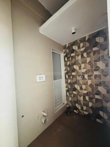 Bathroom Image of 636 Sq.ft 1 BHK Apartment / Flat for sale in Kalyan West Kalyan for Rs. 3499000