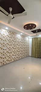 Hall Image of 1250 Sq.ft 3 BHK Apartment / Flat for rent in Agrawal Sagar Landmark, Ayodhya Bypass Bhopal for Rs. 16000