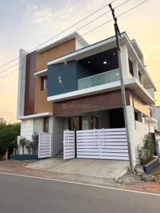Image of 1200 Sq.ft 2 BHK Independent House for sale in Bidadi, Bengaluru for Rs. 5500000