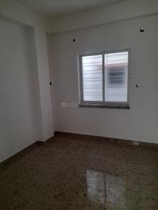 Bedroom Image of 800 Sq.ft 2 BHK Apartment / Flat for sale in Regent Park Kolkata for Rs. 3500000