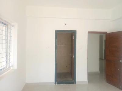 Bedroom Image of 1950 Sq.ft 3 BHK Apartment / Flat for sale in EIPL Cornerstone by EIPL, Narsingi Hyderabad for Rs. 19500000