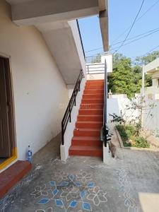 Balcony Image of 1400 Sq.ft 2 BHK Independent House for sale in Madhavapatnam Kakinada for Rs. 6299999