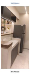 Image of 650 Sq.ft 1 BHK Apartment / Flat for sale in Ace Parkside, Kasarvadavali, Thane for Rs. 6100000