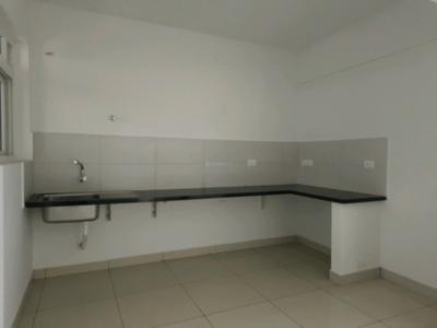 Kitchen Image of 1040 Sq.ft 2 BHK Apartment / Flat for rent in Sankalp Square, Devinagar Bengaluru for Rs. 48500
