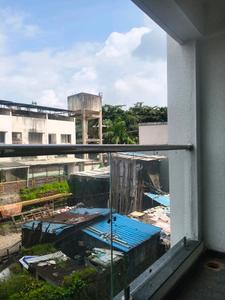 Living Room Image of 1000 Sq.ft 2 BHK Apartment / Flat for rent in Siddh Amara, Bavdhan Pune for Rs. 32300