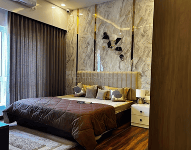 Image of 2094 Sq.ft 3.5 BHK Apartment / Flat for sale in Amberstone Ventara Residences, Chambenahalli, Bengaluru for Rs. 21200000