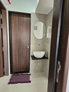 Image of 1208 Sq.ft 2 BHK Apartment / Flat for rent in Magarpatta Jasminium, Magarpatta City, Pune for Rs. 40000
