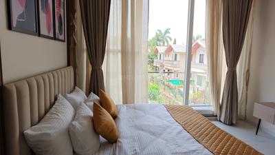 Bedroom Image of 2500 Sq.ft 4 BHK Villa for sale in Parshwapuram Lonavala for Rs. 60000000