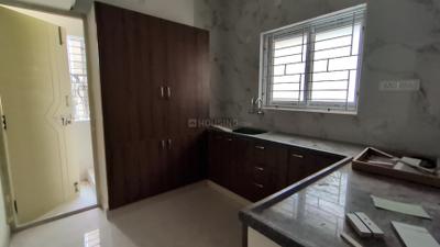 Kitchen Image of 949 Sq.ft 2 BHK Apartment / Flat for sale in Sembakkam Chennai for Rs. 6800000
