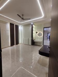 Hall Image of 2600 Sq.ft 4 BHK Builder Floor for sale in Indirapuram Ghaziabad for Rs. 34500000
