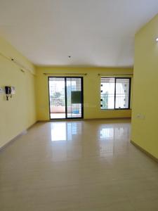 Hall Image of 1150 Sq.ft 2 BHK Apartment / Flat for sale in Darode Crossover County, Nanded Pune for Rs. 12000000