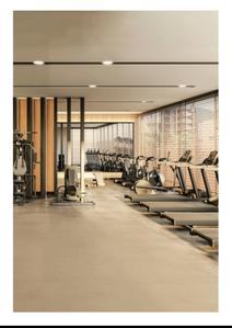 Image of 1500 Sq.ft 2.5 BHK Apartment / Flat for sale in Indiabulls Estate &amp; Club, Sector 104, Gurgaon for Rs. 21700000