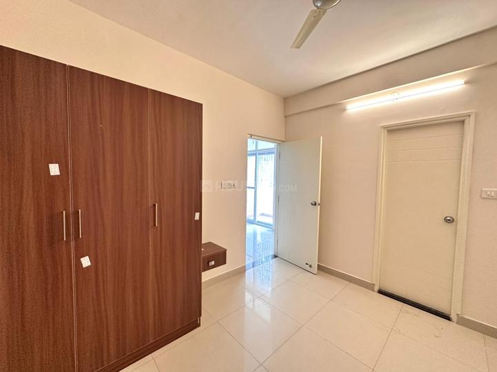 Suresh homes Bedroom 1