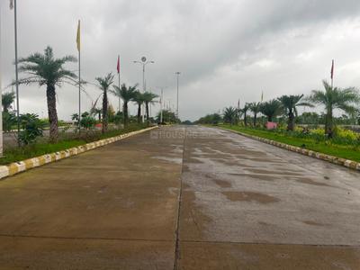 Image of 2152 Sq.ft Residential Plot / Land for sale in The Riyasat Sankalp, Lodhivali, Navi Mumbai for Rs. 15284739