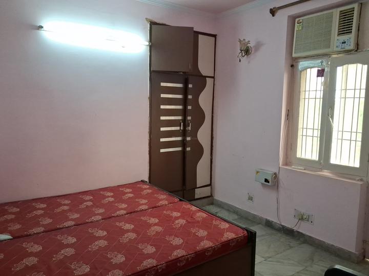 Part 3, Sector 21C Bedroom 1