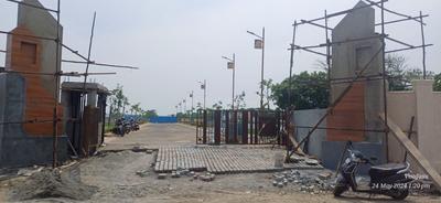 Image of 1001 Sq.ft Residential Plot / Land for sale in Vanagaram, Chennai for Rs. 8500000