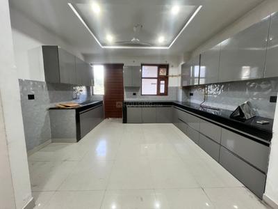 Kitchen Image of 1800 Sq.ft 2.5 BHK Builder Floor for rent in Sector 108 Noida for Rs. 36000