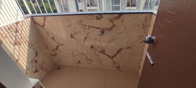 Balcony Image of 1300 Sq.ft 2 BHK Independent House for rent in Whitefield Bengaluru for Rs. 36000