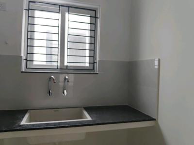 Kitchen Image of 740 Sq.ft 2 BHK Apartment / Flat for sale in Arun Excello Home Haripriya, Perungalathur Chennai for Rs. 4100000