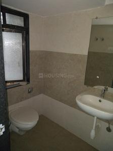 Image of 550 Sq.ft 1 BHK Apartment / Flat for sale in Imperial Height Phase II C Wing, Mira Road East, Mira Bhayandar for Rs. 7500000
